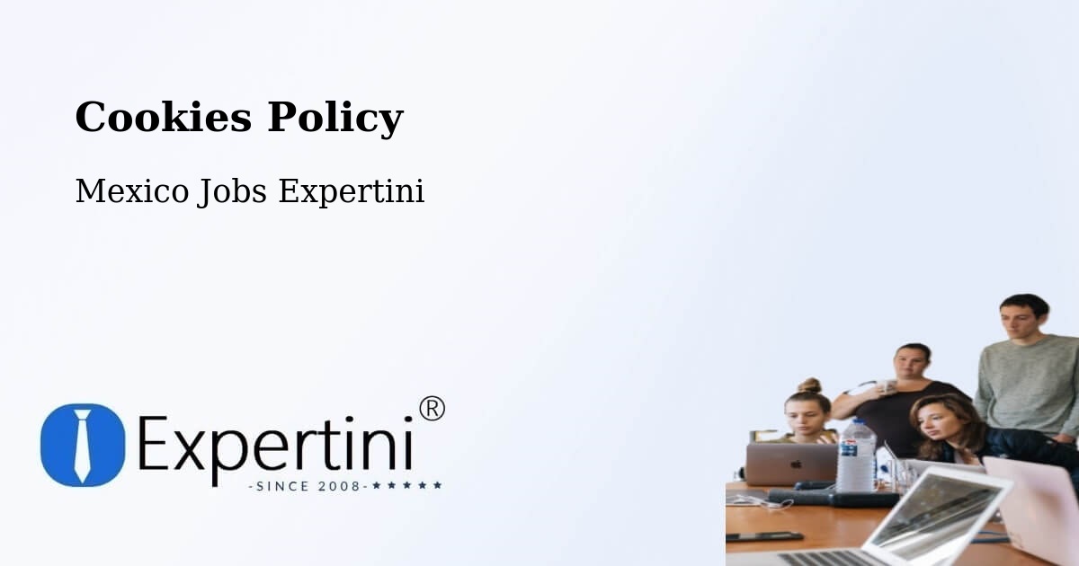 Cookie Policy – El Control - Mexico Jobs Expertini