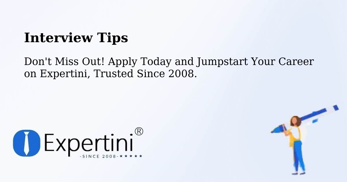Interview Tips & Techniques for Job Seekers – El Control - El Control, Mexico Jobs Expertini